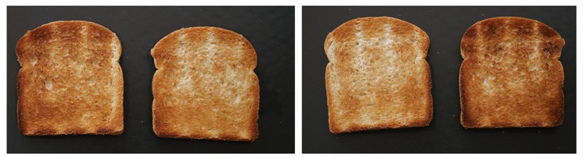 philco easy toast pão torrado