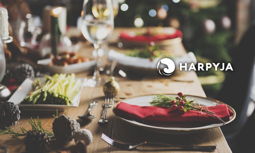 Decoração para mesa de natal: 30 referências para inspirar Decoração para mesa de natal: 30 referências para inspirar