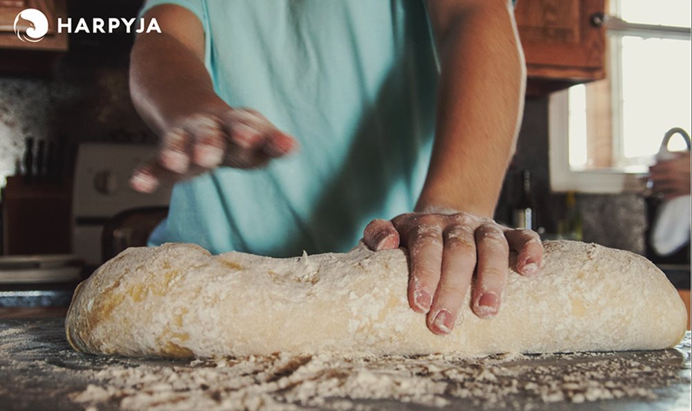 Pão caseiro: história, receita e tudo o que você precisa saber.