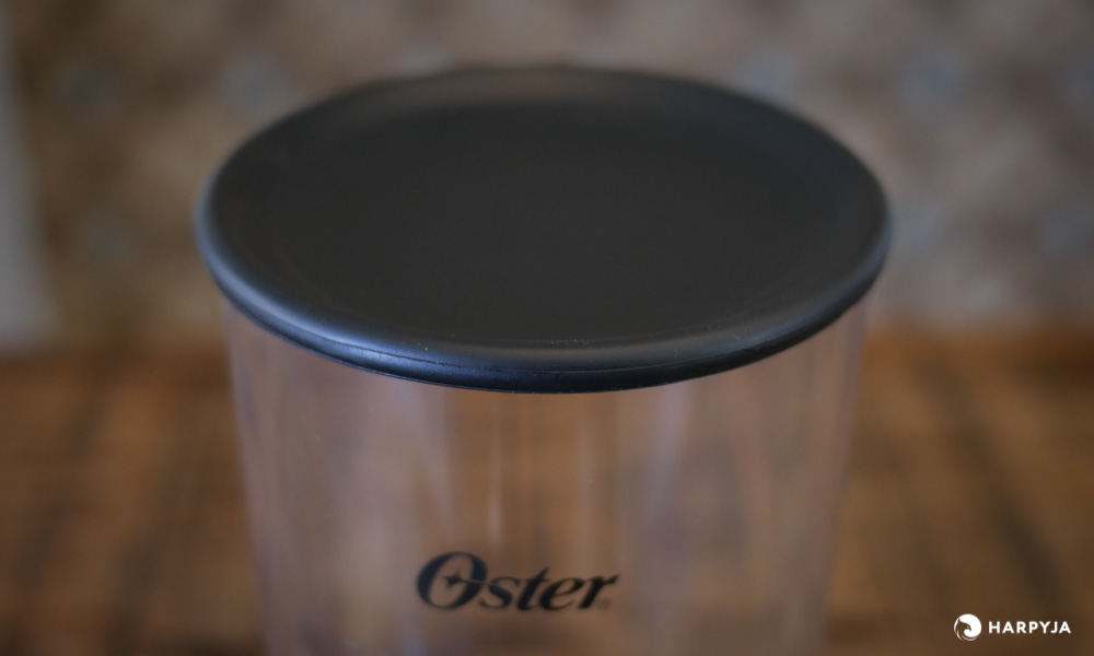 mixer high power oster