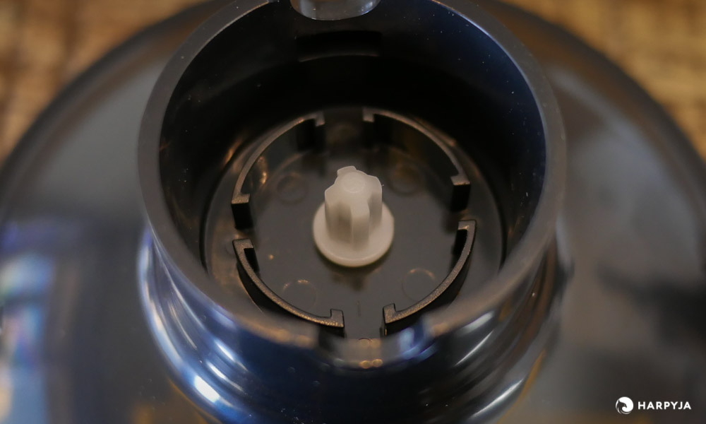 Mixer high power clearance oster