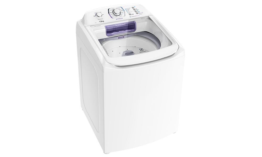 imagem do produto Lavadora Top Load Electrolux LAC13 13kg 