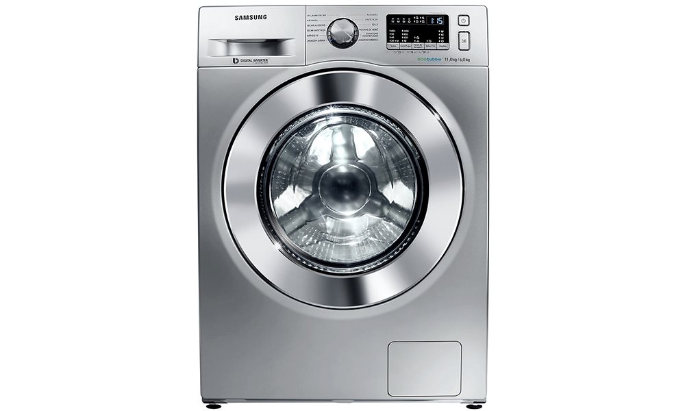 imagem do produto Lava e Seca Samsung 11Kg WD4000