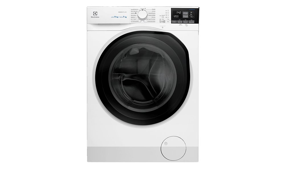 imagem do produto Lava e Seca Electrolux Perfect Care 11Kg LSP11