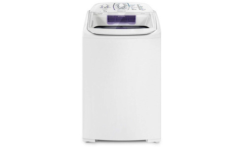 imagem do produto Lavadora Top Load Electrolux Premium Care LPR16