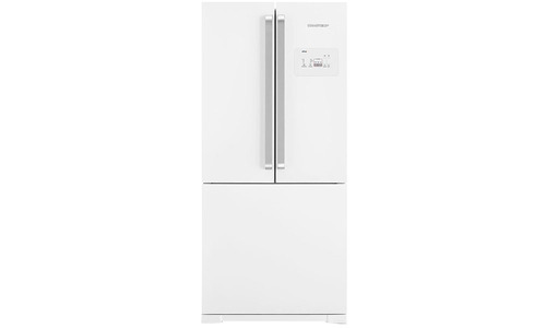 imagem do produto Geladeira Brastemp Side by Side Inverse
