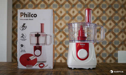 imagem do produto Multiprocessador Philco Maxxi