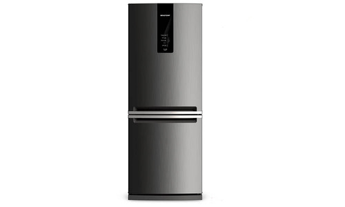 imagem do produto Refrigerador Brastemp Inverse