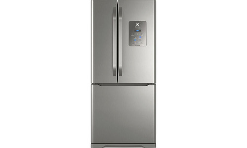 imagem do produto Refrigerador Electrolux French Door