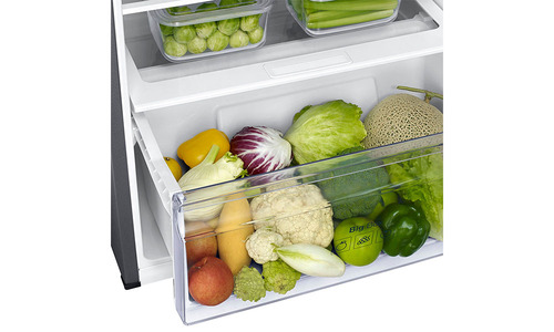 imagem do produto Refrigerador Samsung Duplex Twin Cooling Plus