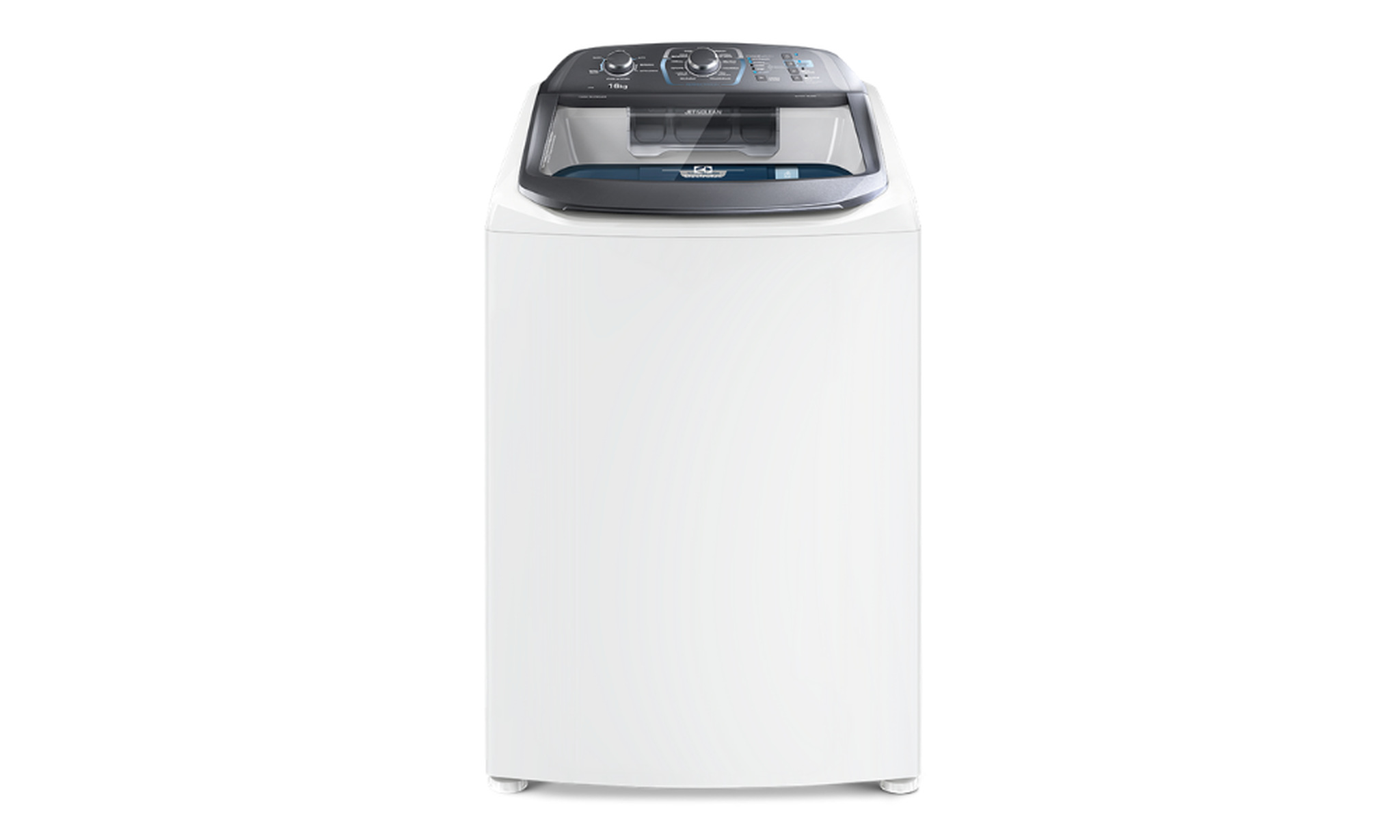 imagem do produto Lavadora Top Load Electrolux Perfect Wash 16Kg LPE16