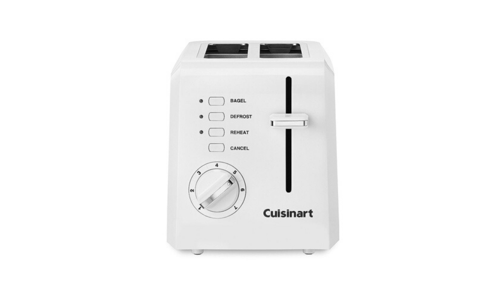 imagem do produto Torradeira Elétrica CPT122 Cuisinart 