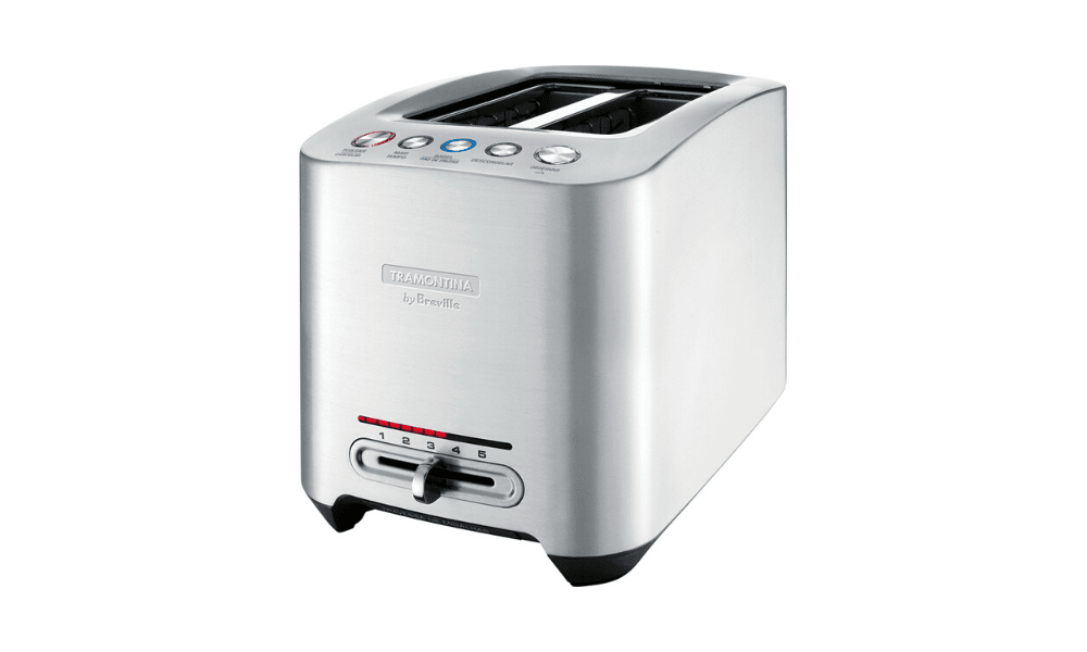 imagem do produto Torradeira Tramontina by Breville Smart 