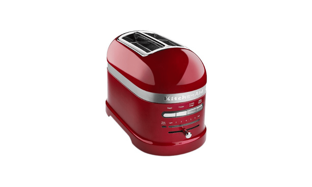 imagem do produto Torradeira KitchenAid Pro Line 