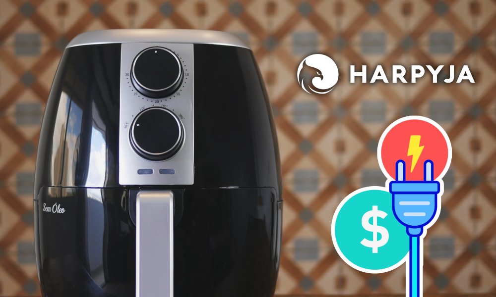 RESENHA AIR FRYER BRITÂNIA 4 LITROS MODELO BFR21P