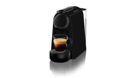 imagem do produto Cafeteira de Cápsula Nespresso Essenza Mini D30