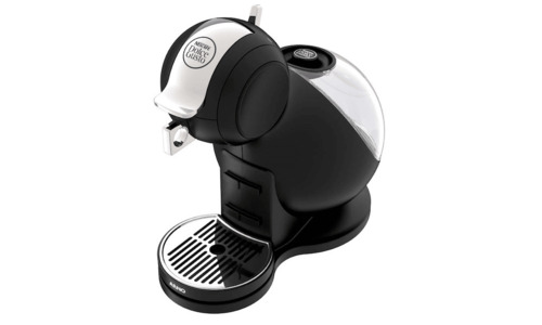 imagem do produto Cafeteira de Cápsula Arno Nescafé Dolce Gusto Melody 3 