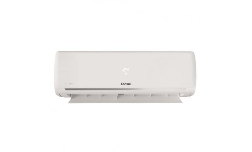 imagem do produto Ar Condicionado Split Hi Wall Consul 9000BTUS