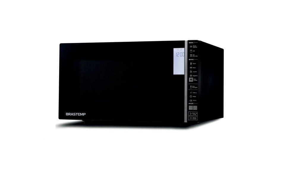 imagem do produto Micro-ondas Brastemp BMG45AR 32L