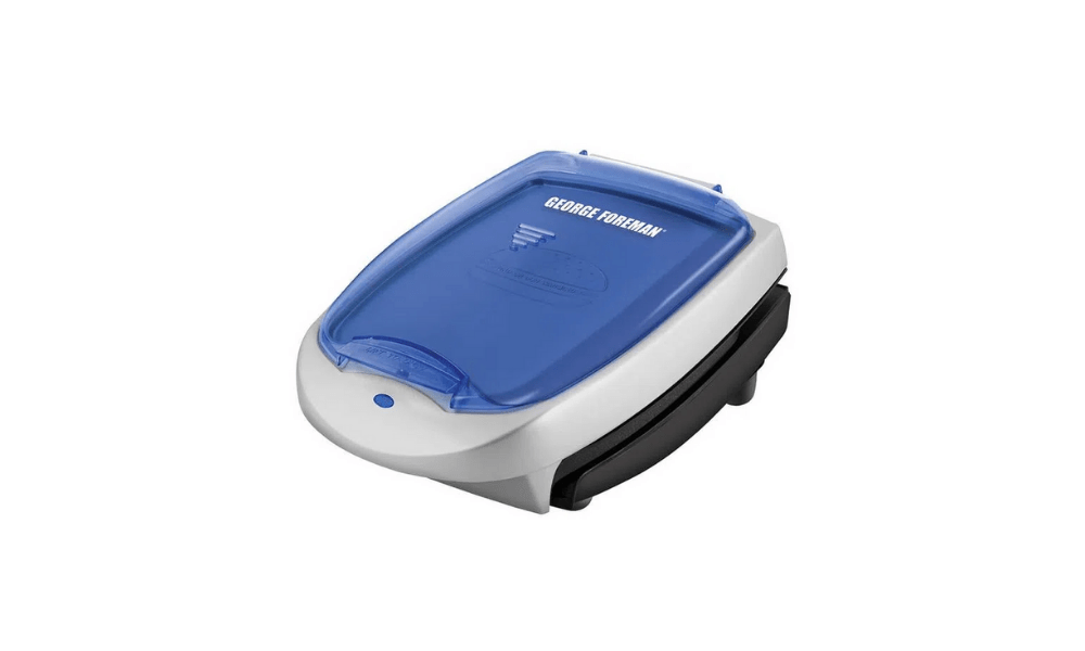 imagem do produto Grill George Foreman Família