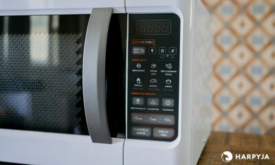 imagem do produto Micro-ondas Continental MC34