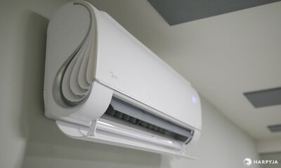 imagem do produto Ar Condicionado Midea Inverter AirStill 12.000 BTU Quente e Frio