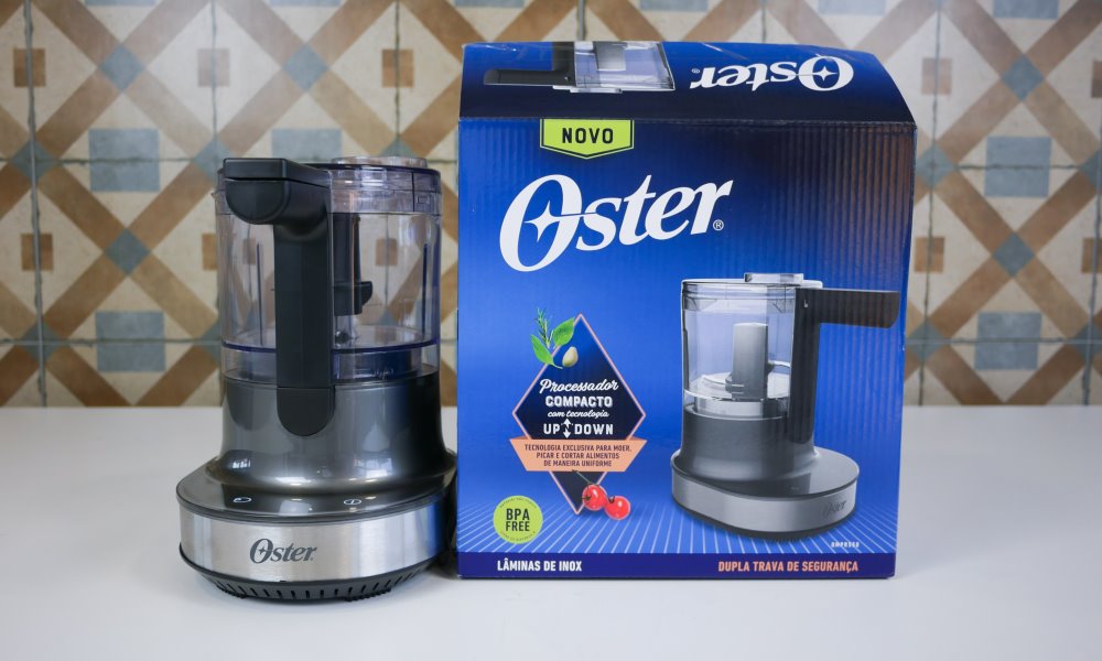 Multiprocesador oster clearance