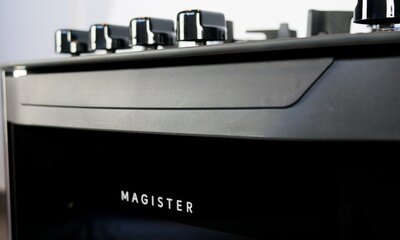 imagem do produto Fogão Dako Magister 4Q