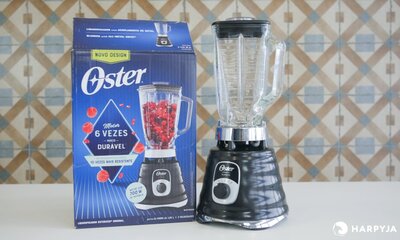imagem do produto Liquidificador Oster New Osterizer Classic