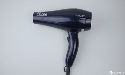 imagem do produto Secador de cabelo GA.MA Italy New Fênix