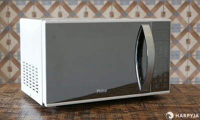 imagem do produto Micro-ondas Philco PMO21E