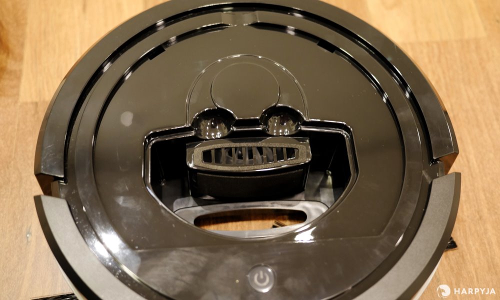 Robô aspirador Mondial é bom? Veja análise do Fast Clean - Promobit