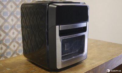imagem do produto Air Fryer Oven EOS 3 em 1 EAF12