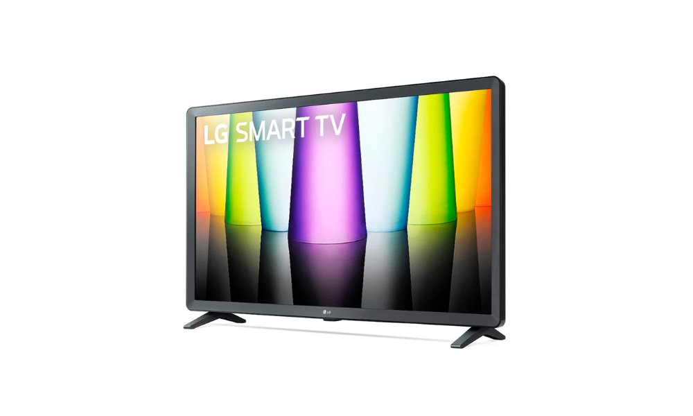 imagem do produto Smart TV LG LED 32