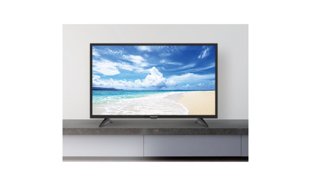 Smart TV 40 Polegadas LED Full HD LCD Panasonic TC-40FS500B