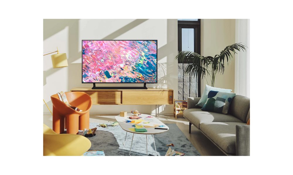 imagem do produto Smart TV Samsung 50