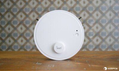 imagem do produto Robô Aspirador BowAI OB12