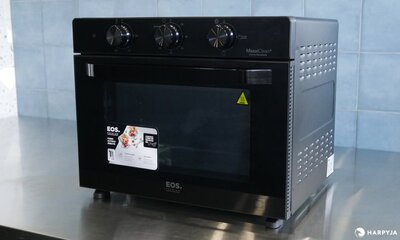 imagem do produto Forno Elétrico de Embutir EOS Maxxiclean EFE47EP