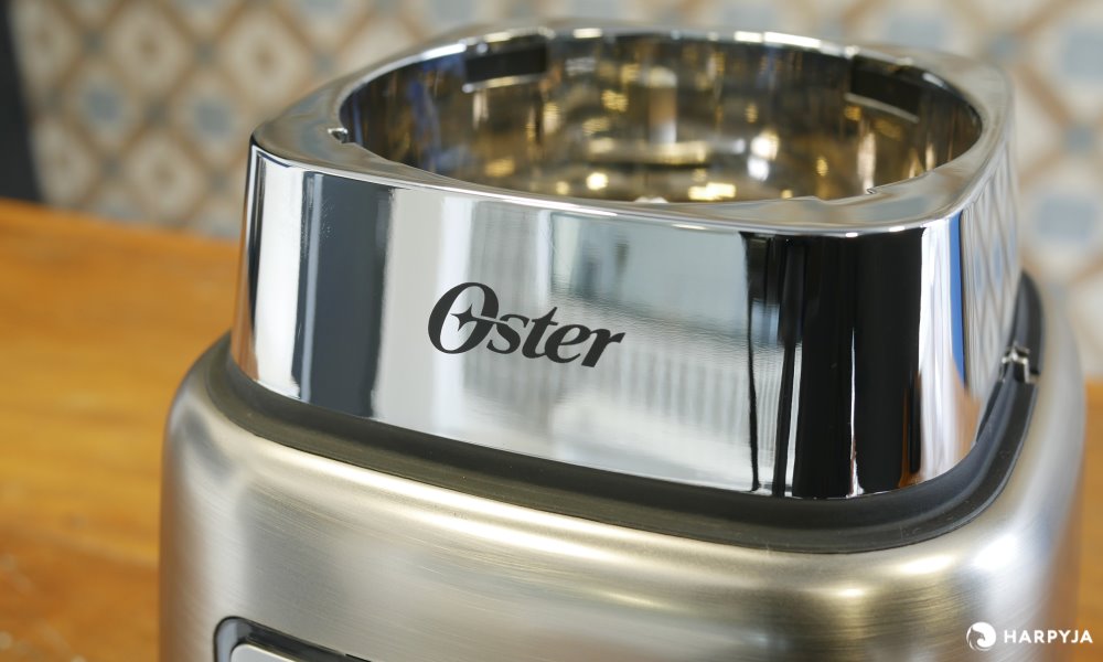 Oster sense store