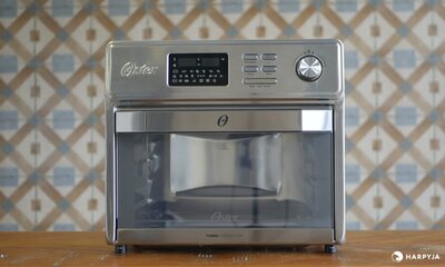 imagem do produto Oven Fryer Oster Forno e Fryer OFOR250