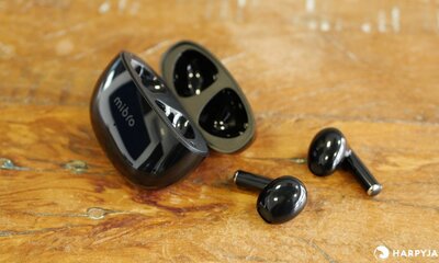 imagem do produto Fone de ouvido Mibro Earbuds 4