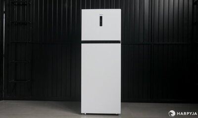 imagem do produto Refrigerador Midea MD-RT645MTA