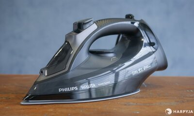 imagem do produto Ferro de passar a Vapor Philips Walita Série 5000