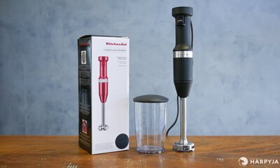 imagem do produto Mixer KitchenAid KEB53