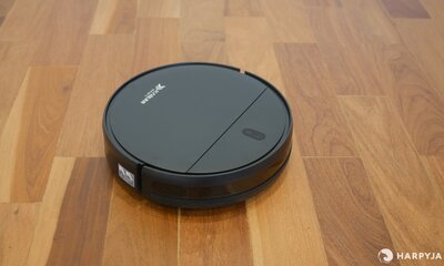 imagem do produto Robô Aspirador Kabum Smart 100