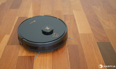 imagem do produto Robô Aspirador Neatsvor X600 Pro