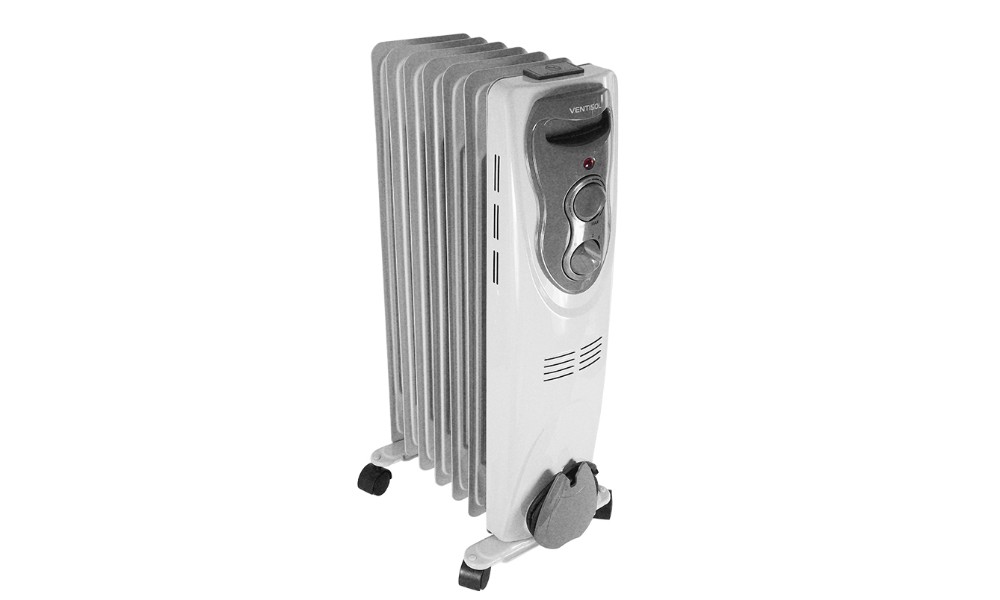 imagem do produto Aquecedor a Óleo Ventisol AO-01/02