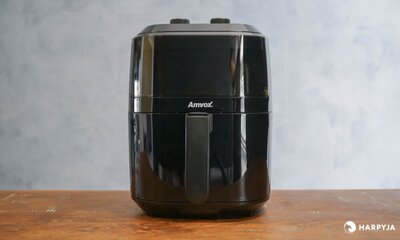 imagem do produto Air Fryer Amvox AFR 1250