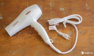 imagem do produto Secador de cabelo Conair Double Ceramic