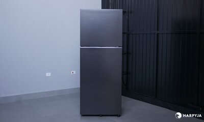 imagem do produto Geladeira Samsung Evolution RT38 391L